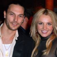 Suami Britney Spears Didekati Gadis Topless